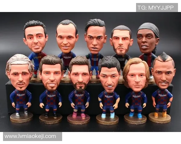 足球明星模型的精彩瞬间与独特魅力全景展示