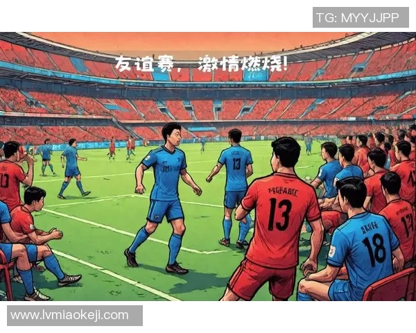 足球明星队携手打造精彩广告图片展现激情与梦想的完美结合